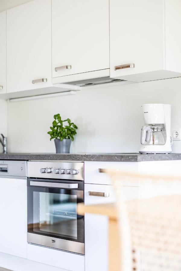 בצאו Roessle Appartement מראה חיצוני תמונה