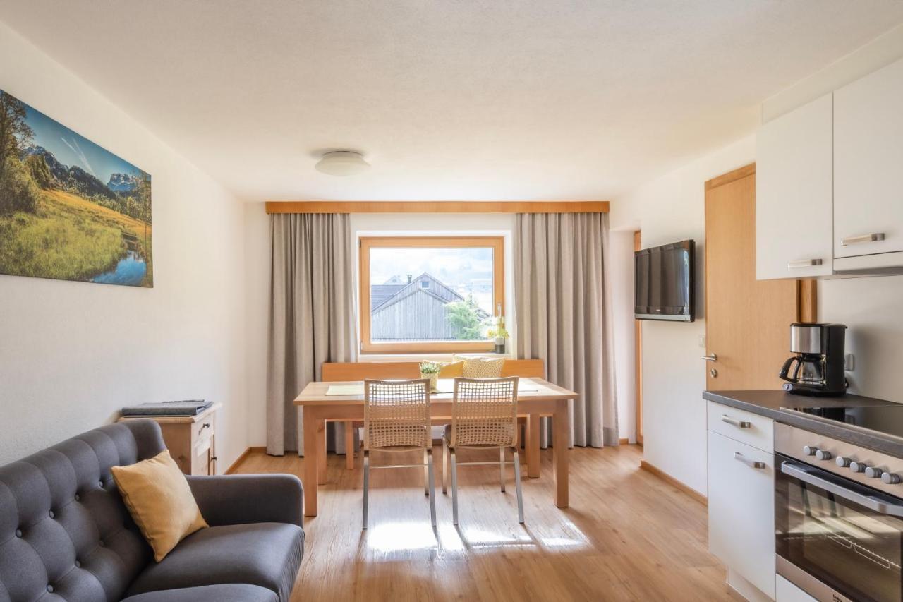 בצאו Roessle Appartement מראה חיצוני תמונה