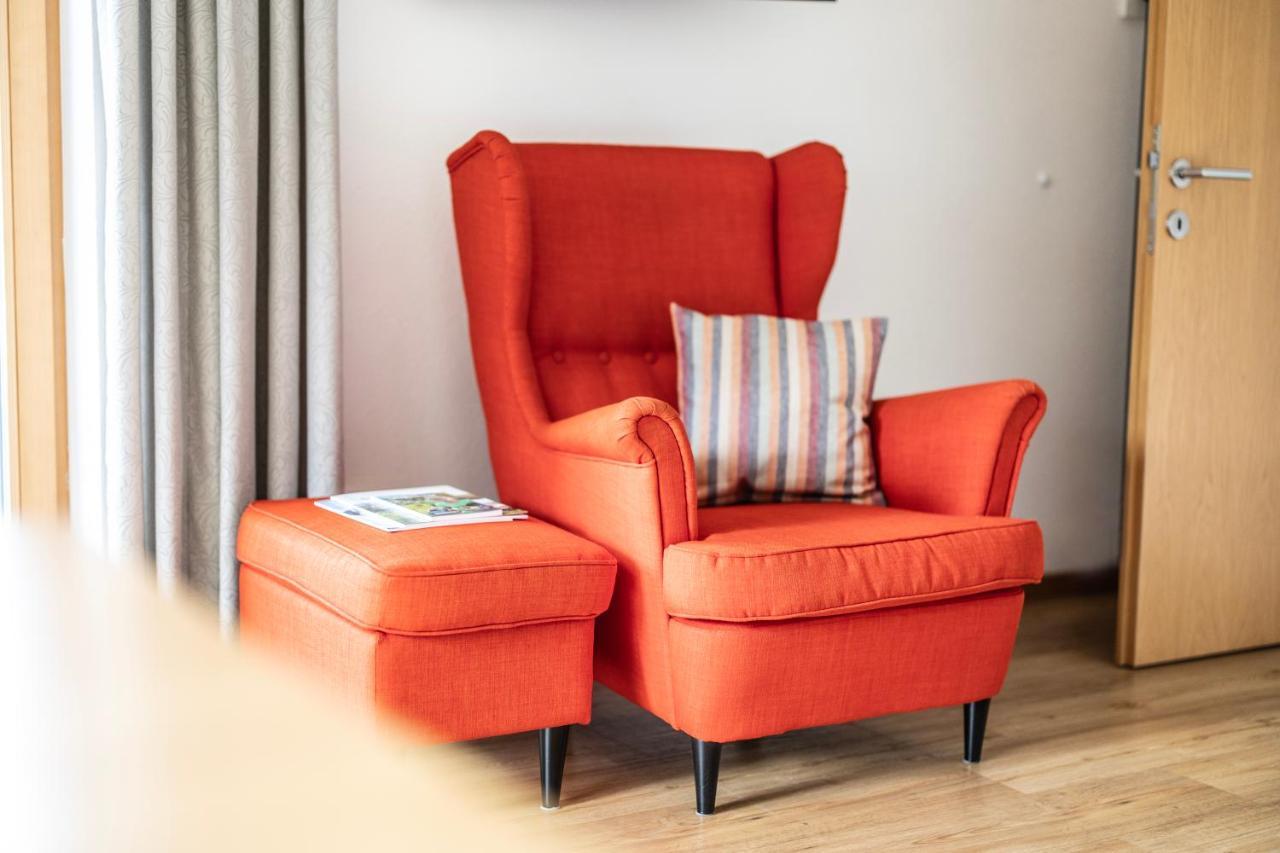 בצאו Roessle Appartement מראה חיצוני תמונה