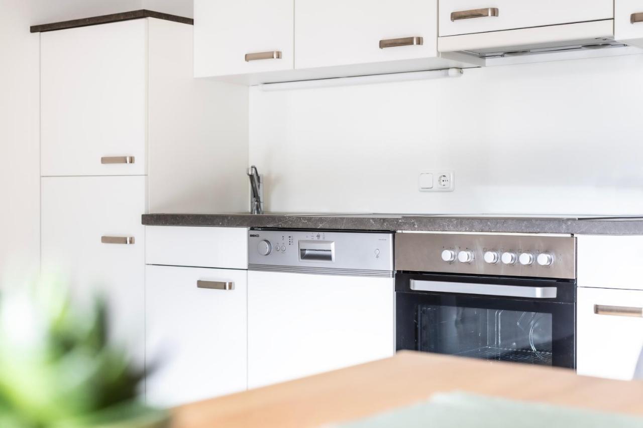 בצאו Roessle Appartement מראה חיצוני תמונה