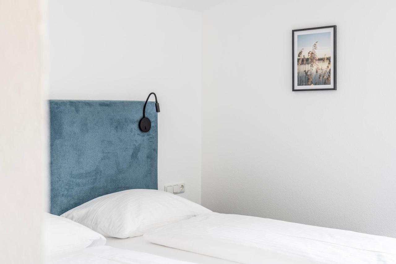 בצאו Roessle Appartement מראה חיצוני תמונה