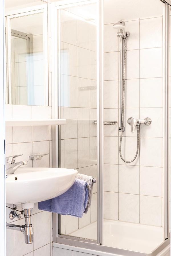 בצאו Roessle Appartement מראה חיצוני תמונה