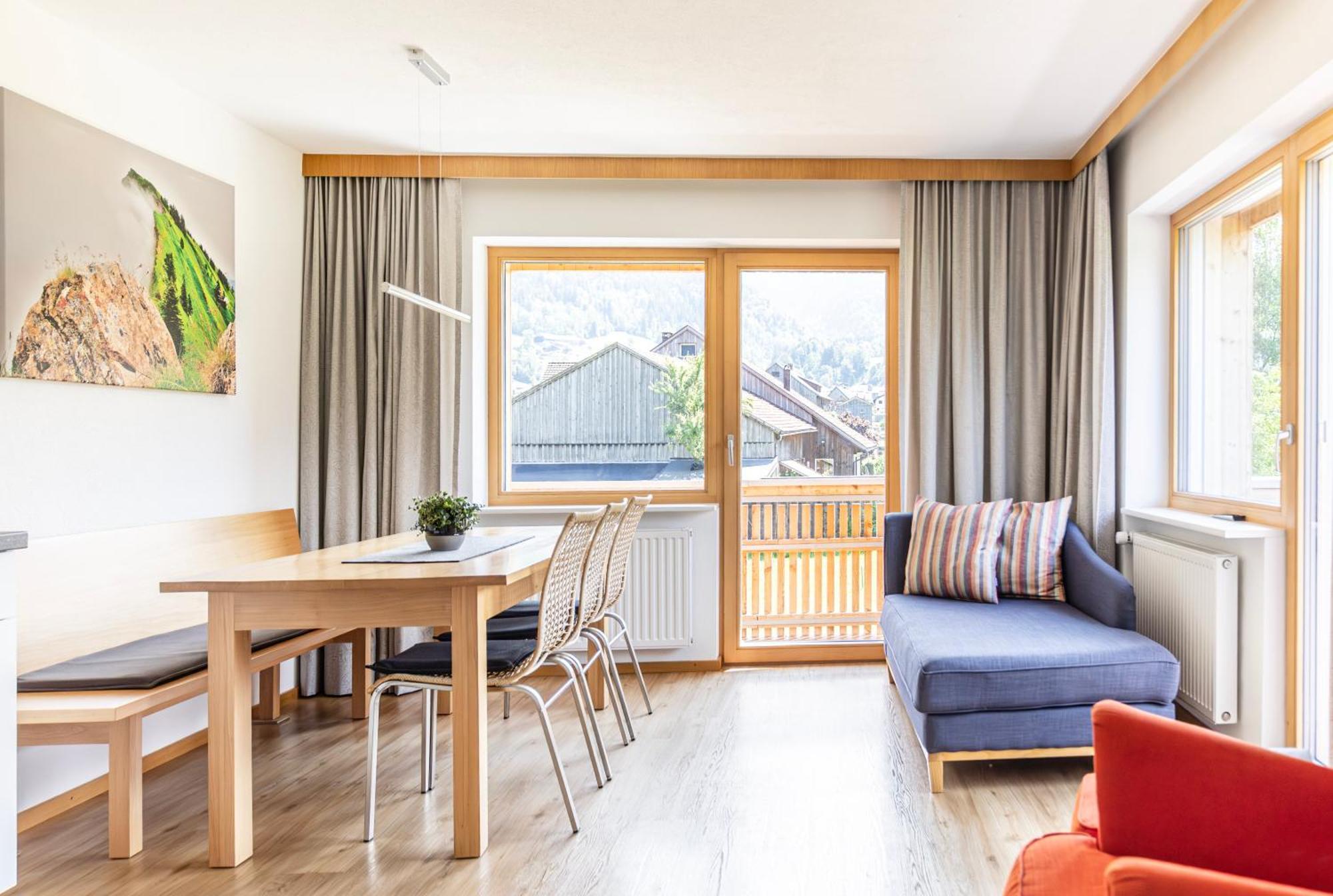בצאו Roessle Appartement מראה חיצוני תמונה